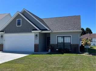 2307 Lilly St, Effingham, IL 62401
