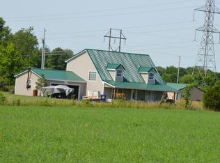 505 Corley Rd, Bedford, KY 40006