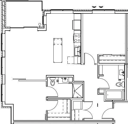 Rex 26 Apartments — Photo 35