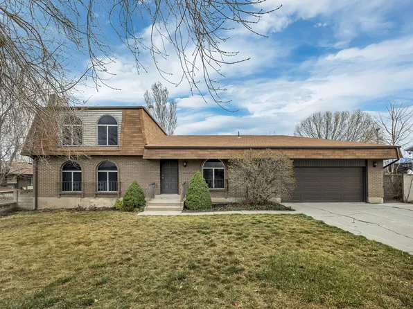 5731 S Blake Dr, Salt Lake City, UT 84129