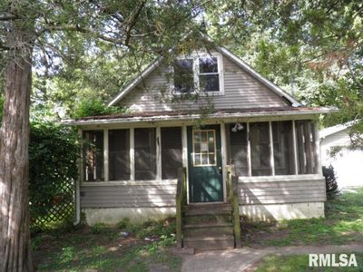 110 8th St S, Cordova, IL, 61242