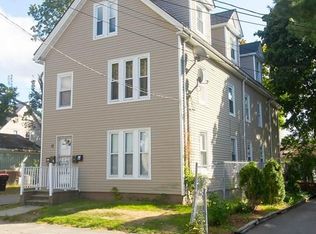 12 Ridgeway Ct, Brockton, MA 02302