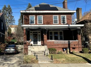 1210 Pemberton St, Pittsburgh, PA 15212