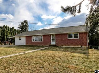 5103 Sunset Dr, Harrisburg, PA 17112