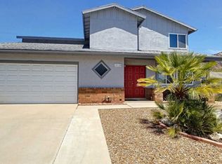 10150 Prince Charming Ln, Santee, CA 92071