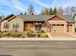 242 Echo Way, Eagle Pt, OR 97524