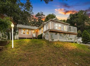 34 Passway One, Worcester, MA 01602