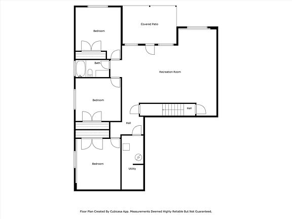 3rd image of 1459 Foxmore St