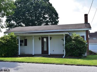 320 Telcott St, Hawk Run, PA 16840