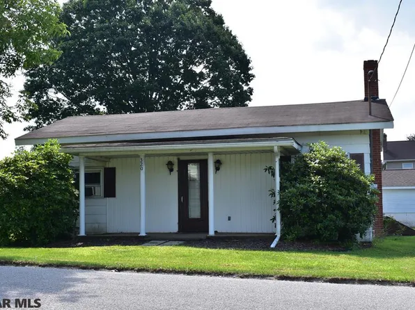 320 Telcott St, Hawk Run, PA 16840