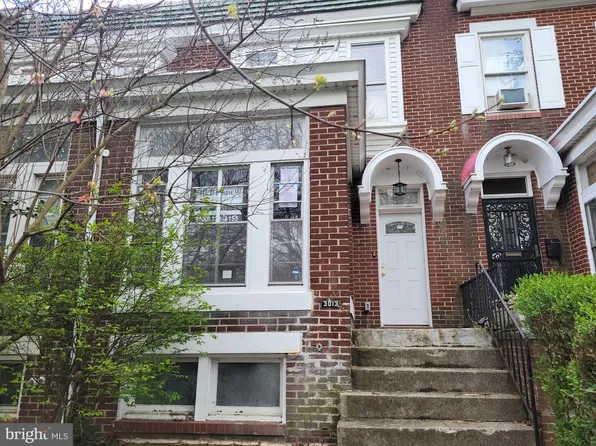 3013 Shannon Dr, Baltimore, MD 21213