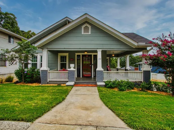 173 Sunset Ave NW, Atlanta, GA 30314