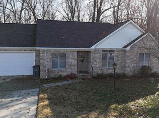 262 Grace Nell Dr, Paducah, KY 42003