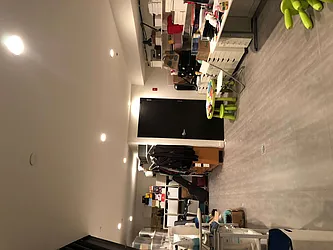 Rented by Hagstrom Management Inc