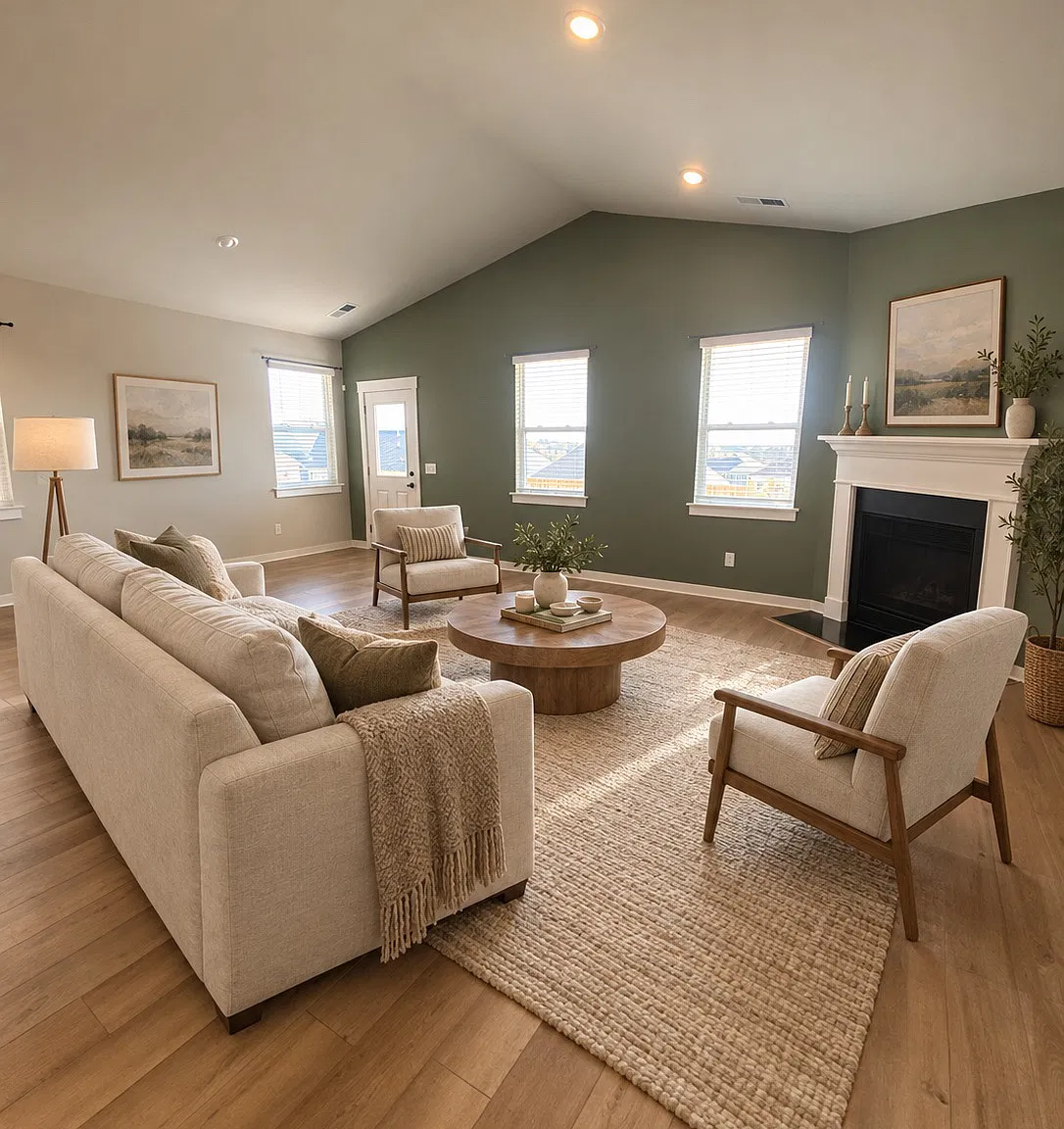4 bed, 2644 sqft, $3,600 — Photo 2