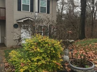 6B Iris Way #B, Bentonville, AR 72712