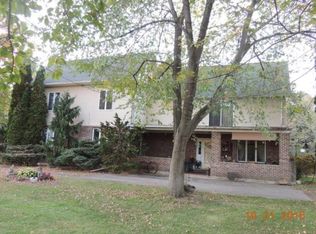 84 Neyhart Rd, Orangeville, PA 17859