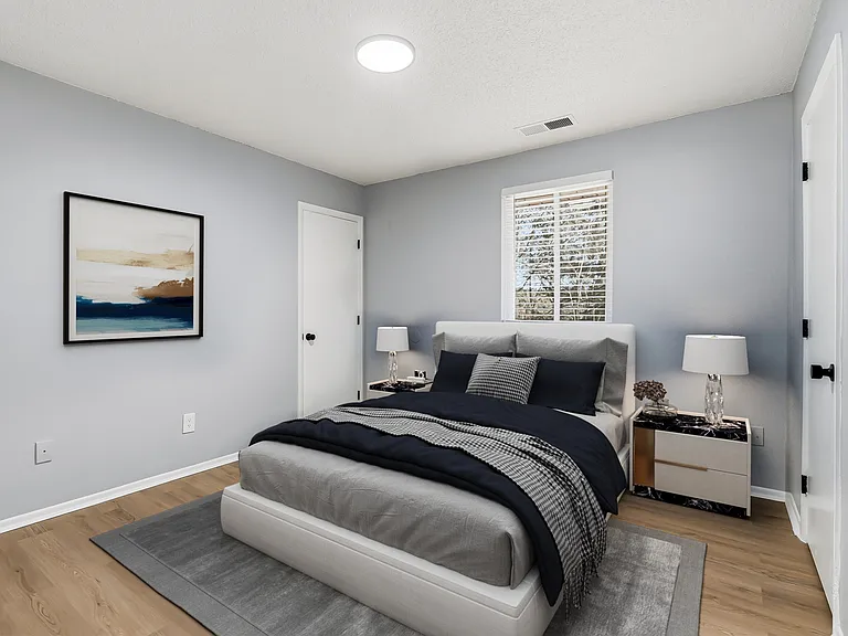 The Reserve @ BLU Townhomes — Photo 25