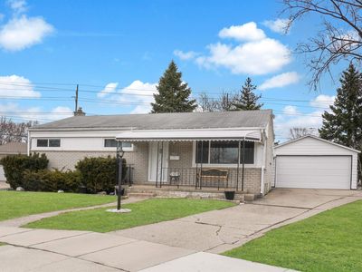 28824 Tawas Ct, Madison Heights, MI, 48071