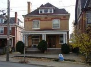 809 Grandview Ave, Pittsburgh, PA 15211