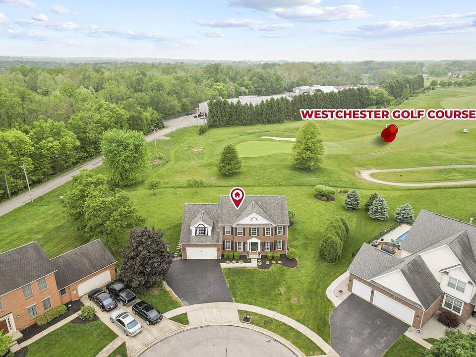 6635 Evendale Ct, Canal Winchester, OH 43110 Zillow