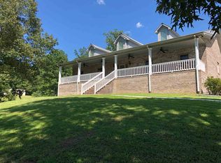 196 Turkey Ridge Rd, Ragland, AL 35131