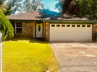 9225 Doty St, Beaumont, TX 77707