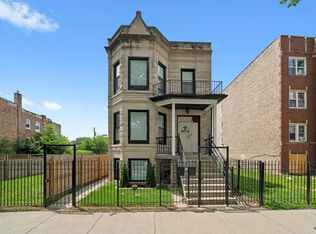 6604 S Langley Ave, Chicago, IL 60637