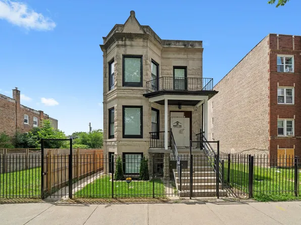 6604 S Langley Ave, Chicago, IL 60637