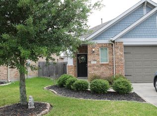 21259 Flowering Crape Myrtle Dr, Porter, TX 77365