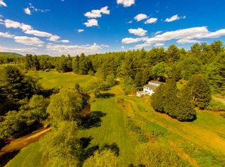 908 East Washington Rd, Hillsborough, NH 03244