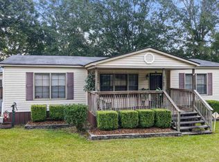 10444 Branch Ln, Vance, AL 35490