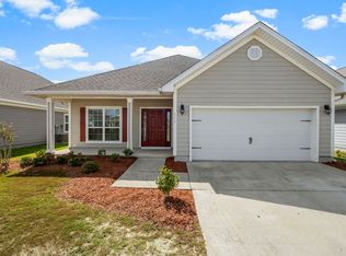 111 Redfish Way, Panama City, FL 32404