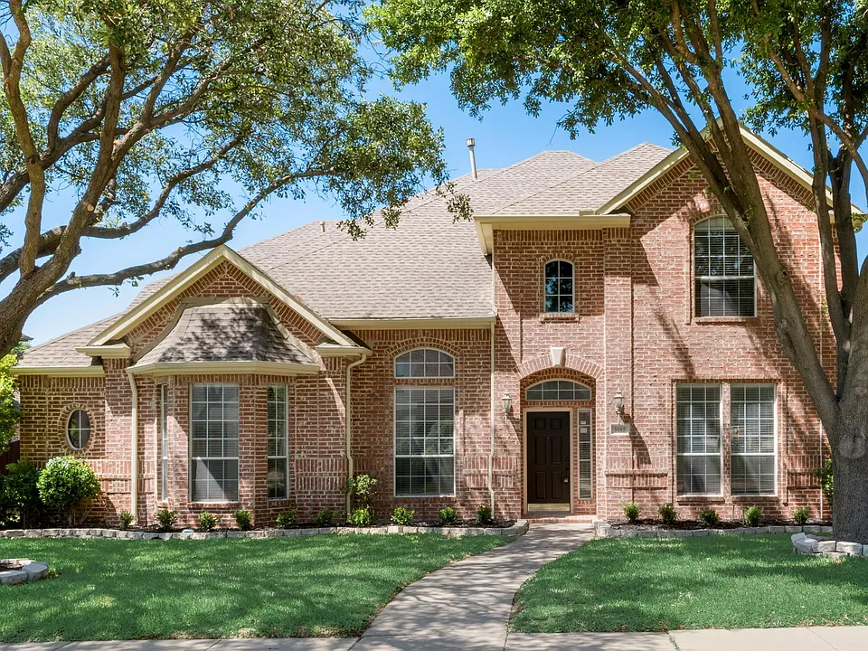 3105 Mill Ridge Dr