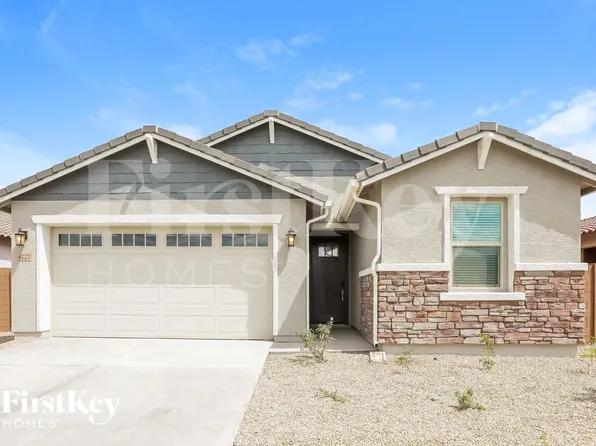 4227 S 94th Ln, Tolleson, AZ 85353