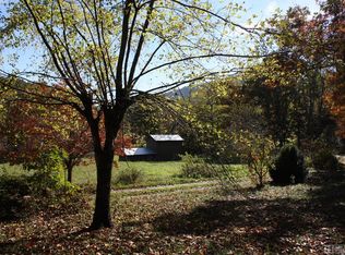 5800 Pine Creek Rd, Cullowhee, NC 28723