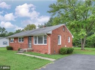 807 Jett St, Fredericksburg, VA 22405