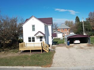 404 Franklin St, Elgin, IA 52141