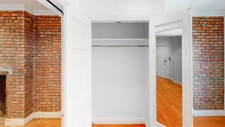 Rented by Keller Williams NYC