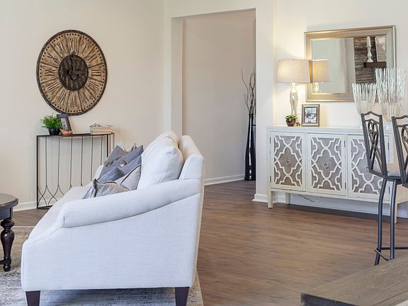 Large Open Great Room