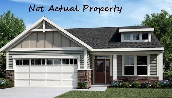 1st image of 6102 E Windcliff Dr E
