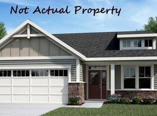 6102 E Windcliff Dr E, Grove City, OH 43123