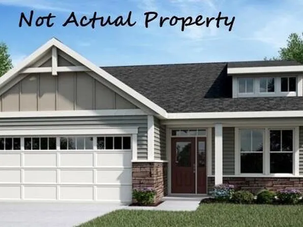 6102 E Windcliff Dr E, Grove City, OH 43123