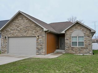 3120 Avenue E, Fort Madison, IA 52627