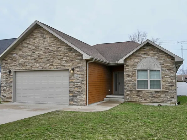 3120 Avenue E, Fort Madison, IA 52627