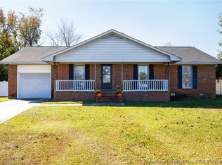 6537 Grist Mill Rd, Fayetteville, NC 28314