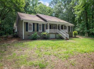 235 Anglin Rd, Griffin, GA 30223