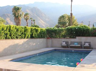 502 W Pico Rd, Palm Springs, CA 92262