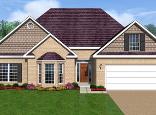 5221 Gamepoint Dr W, Theodore, AL 36582