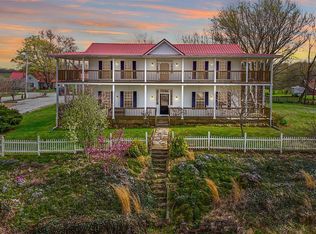 1881 Rocky Hill Rd, Rocky Hill, KY 42163